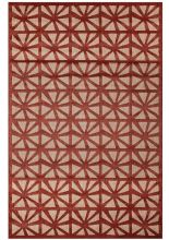 Trans Ocean Carmel 8489 Red Area Rugs